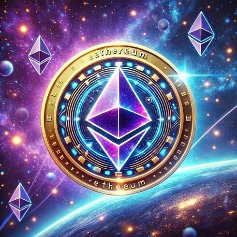 Ethereum Coin Blockchain