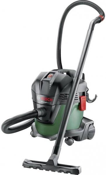 Bosch UniversalVac 15 Vysavač na suché a mokré sání - 1233186_600_370