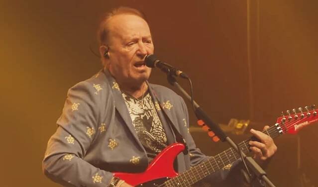 Rocková skupina Olympic slaví 60 let, chce proto potěšit fanoušky: „Udělá to každému radost,“ prohlásil Petr Janda - Zivot
