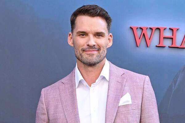 One Tree Hill's Austin Nichols Says Reboot Is in 'Healthy Place' After Being in the Works for 'a Long Time' (Exclusive)