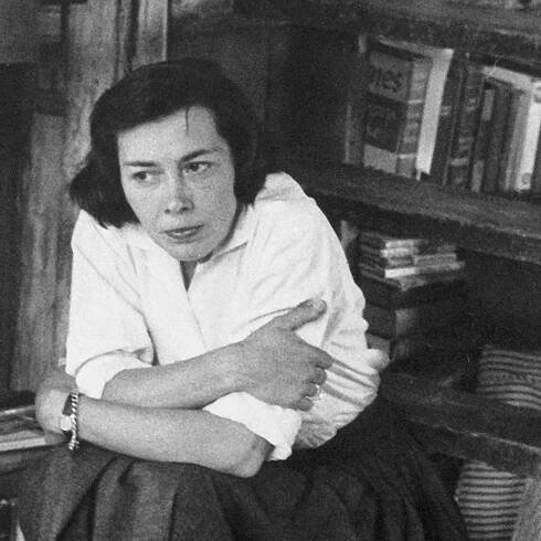 Patricia Highsmith’s New York Years