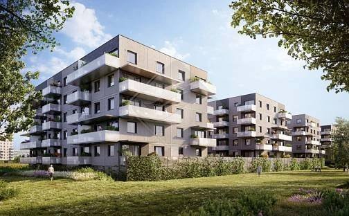 Prodej bytu 2 + kk, Nad Krocínkou, Praha 9 - Prosek