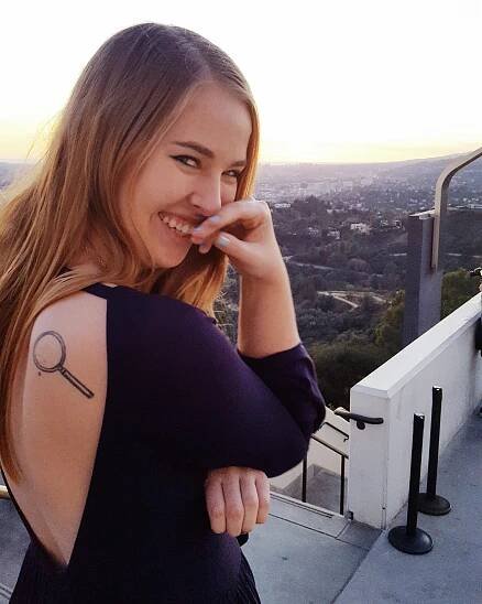 griffith park » Dani Dearest