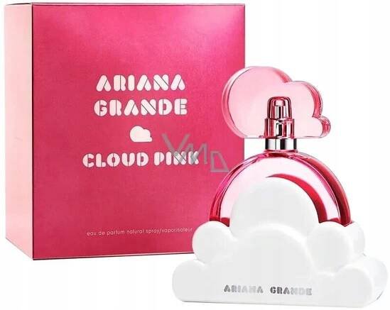 Ariana Grande Cloud Pink parfémovaná voda pro ženy 100 ml