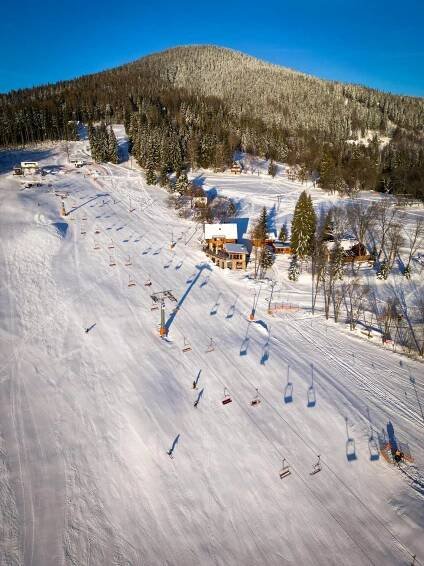 Novinky - Herlikovice Bubákov Ski areál