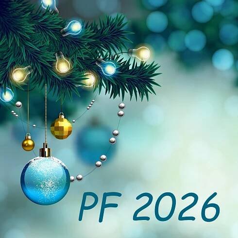Klikněte pro zobrazení původního (velkého) obrázku
==============
PF 2026: Objevte kouzelná novoroční přání zdarma pro vaše blízké
PF 2026: Vyberte si z našich krásných novoročních přání ke stažení zdarma. Přineste radost svým blízkým jedinečným způsobem.
Klíčová slova: novoroční přání ke stažení zdarma,pf 2026 ke stažení,novoročenky 2026 zdarma