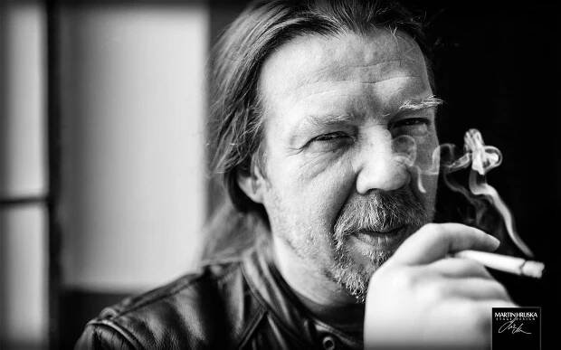 Dsgnr Martin Hruška :: Martin Hruška