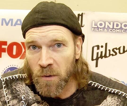 Tyler Mane Biography - Facts, Childhood, Family Life & Achievements