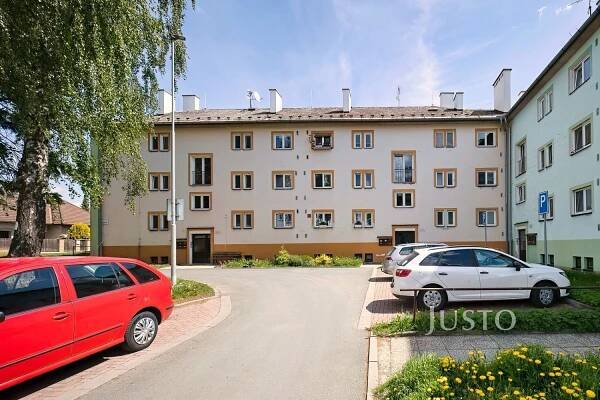 Prodej bytů 2+1, Olomoucký kraj | Mapio.cz
