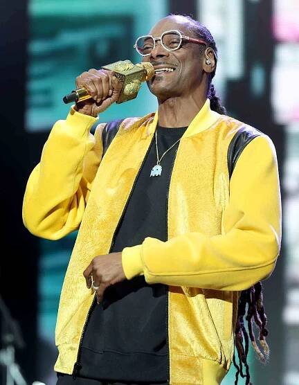 Snoop Dogg