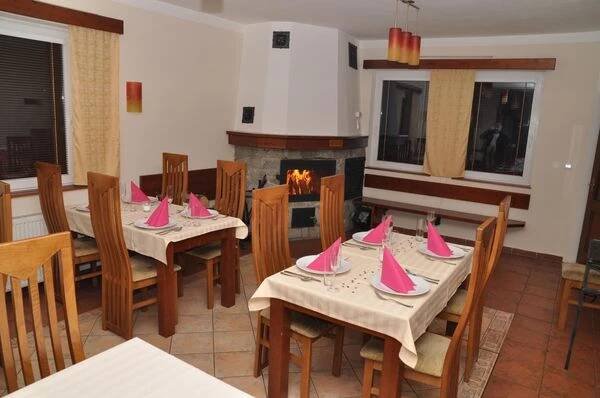 Pension & restaurant Silma w/wellness foto 5