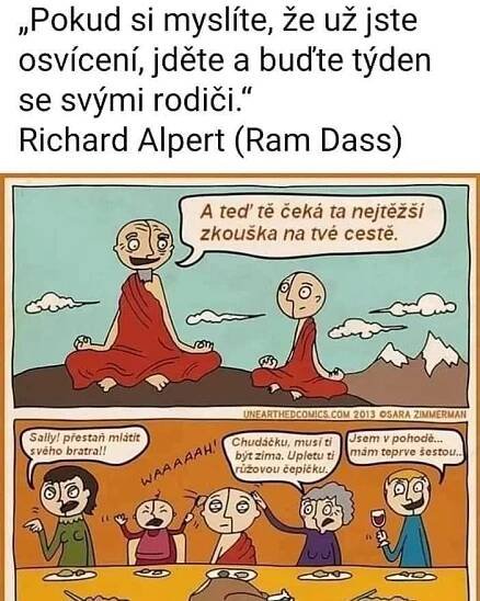 Buddha a smysl pro humor - Thajsko a Kambodža