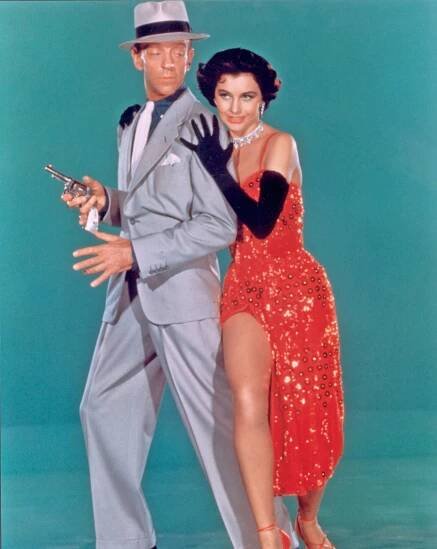 Fred Astaire - Actor, Dancer, Singer, Choreographer