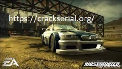 Need For Speed Most Wanted 2005 PC Download