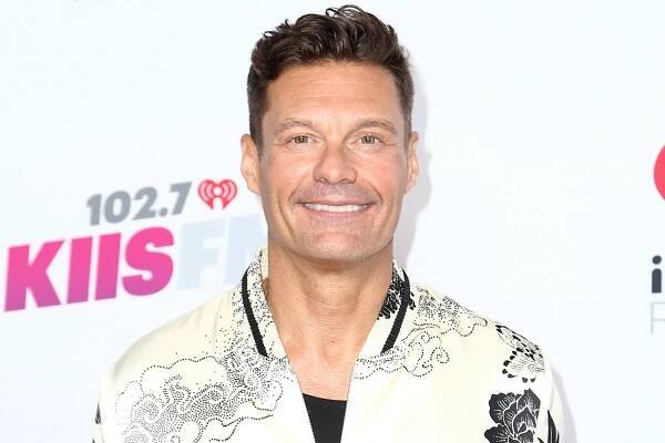 Ryan Seacrest shuts down Kelly Ripa's new game show 'Generation Gap' after massive mistake