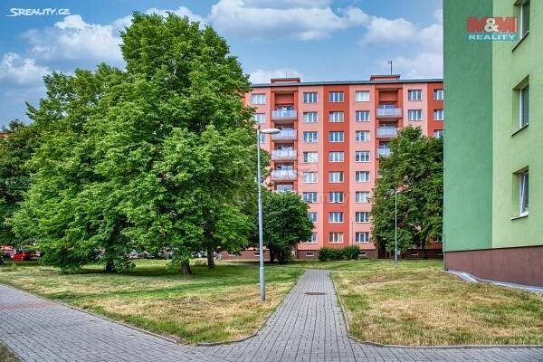 Prodej Byt 1+1, Studentská, Jirkov