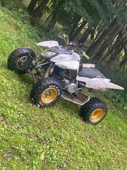 Access 300 tomahawk - Kolín