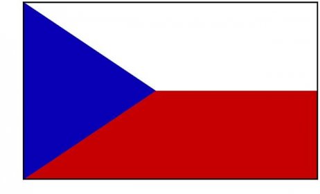 Jak pověsit vlajku? Jak má správně viset česká vlajka? 4