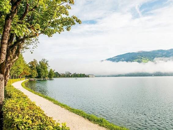 h | Seepromenade - Zell am See-Kaprun