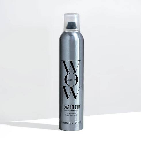 Frizzy Hair Products