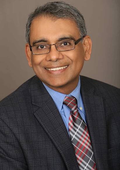 Rajiv Gupta — ISCT