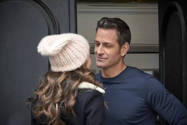 Znovu 20 - Big Day - Z filmu - Peter Hermann