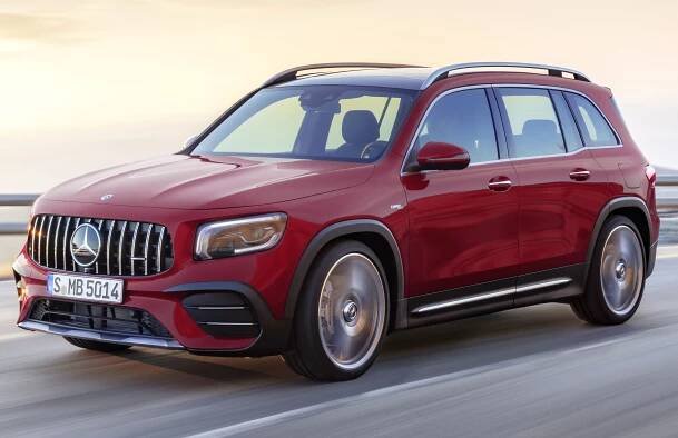 Volvo V60 B3 R Design Geartronic 2020 - parametry, recenze & test