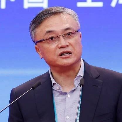 profile image for Li Ping