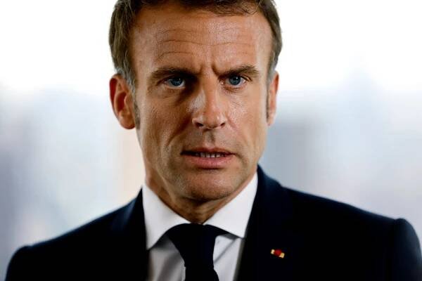 Emmanuel Macron : carburants, Ukraine, Iran... Ce qu'il faut retenir de l'interview du président