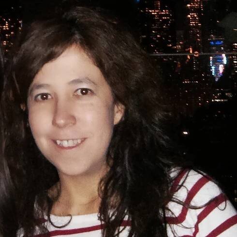 Maria Gomez bio photo