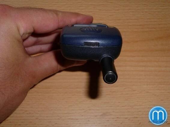 Siemens C25