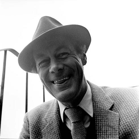 Rex Harrison - 1960