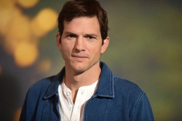 Ashton Kutcher Steps Down as Board Chair of Anti-Child-Sex-Abuse Organization