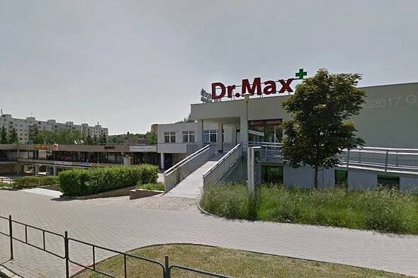 Lékárna Dr.Max, Brno - Kohoutovice (Libušina třída) | Leano.cz