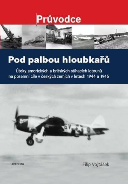 Hloubkaři budili obdiv i hrůzu, nosili naději i smrt | Historie letectví | Články | Flying Revue