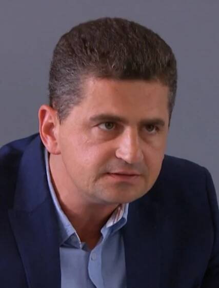 Petr Burian | Filmová místa.cz