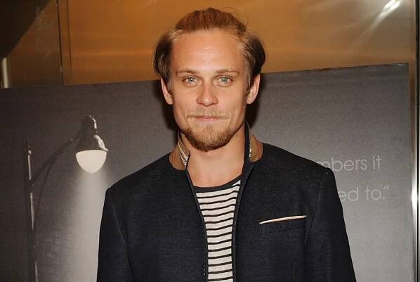 Billy Magnussen