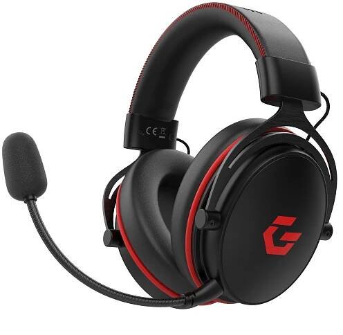 CZC.Gaming GH510 Hellhound | SrovnejLeky.cz