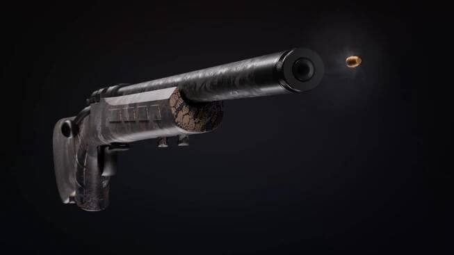 CZUB – CZ 457 CARBON – madverse-studio.com
