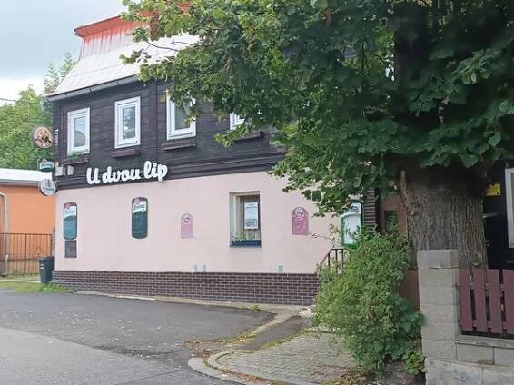 Restaurace U Dvou lip foto 4