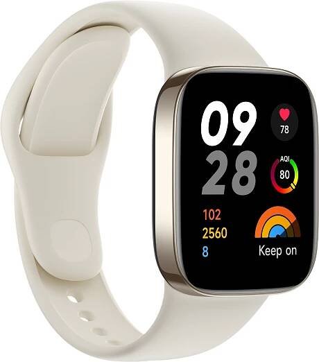 Xiaomi Redmi Watch 3