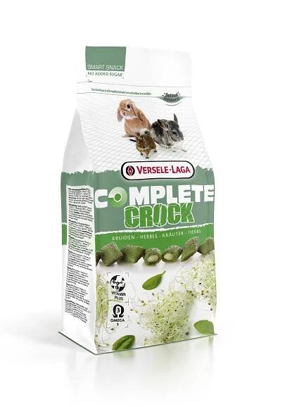 Versele Laga Complete Crock Herbs s bylinkami 50 g
