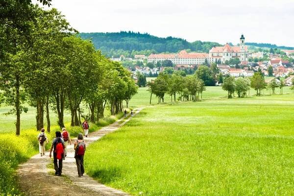 Wandern in Österreich | Tages- und Mehrtagestouren