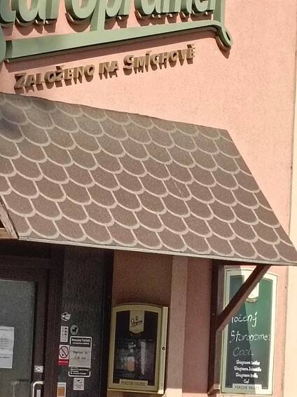 Restaurace Valdek foto 3