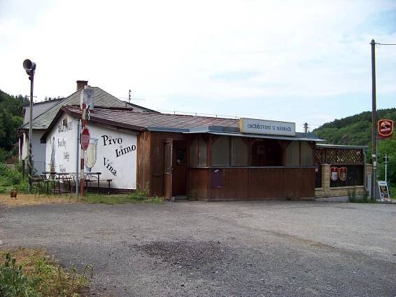 Měchenice - ubytování, počasí, foto, tipy na výlet, informace