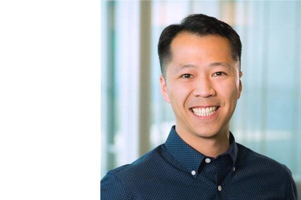 Allen Chen — Fanatics Inc