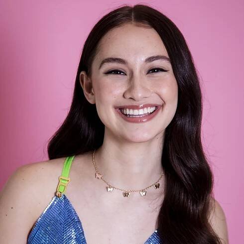 Lola Tung Is Ready for Her Close-Up in ‘The Summer I Turned Pretty’