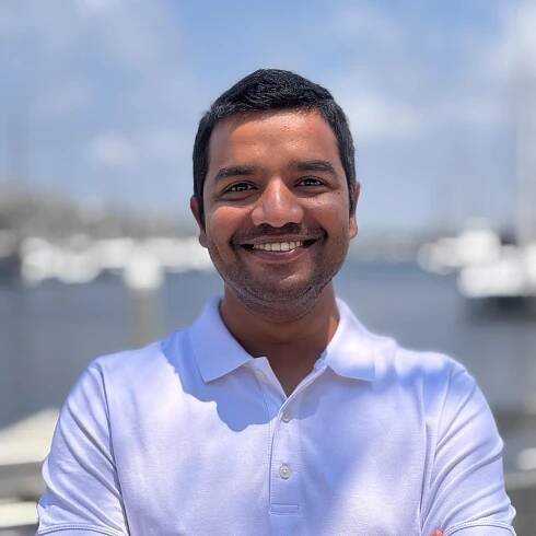 Hrishikesh Chandanpurkar