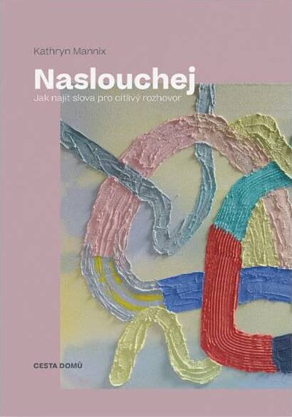 Naslouchej - Jak najít slova pro citlivý rozhovor - Image 2