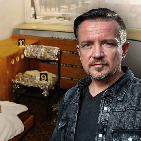 Další díl Kriminálky pojednává o Kolínském gangu | foto: Český rozhlas